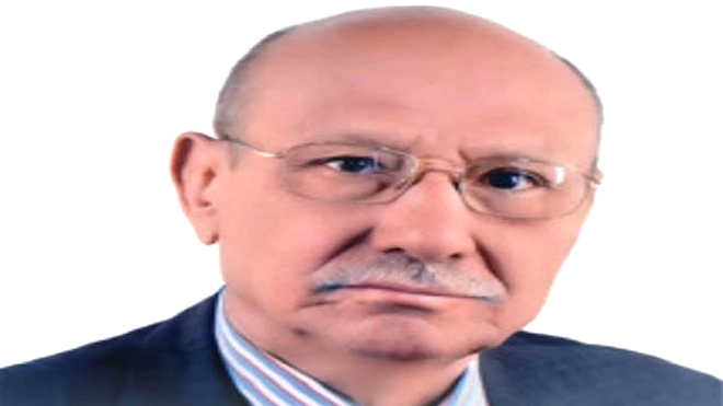 فؤاد محمد عبدالكريم عضو مجلس النواب
